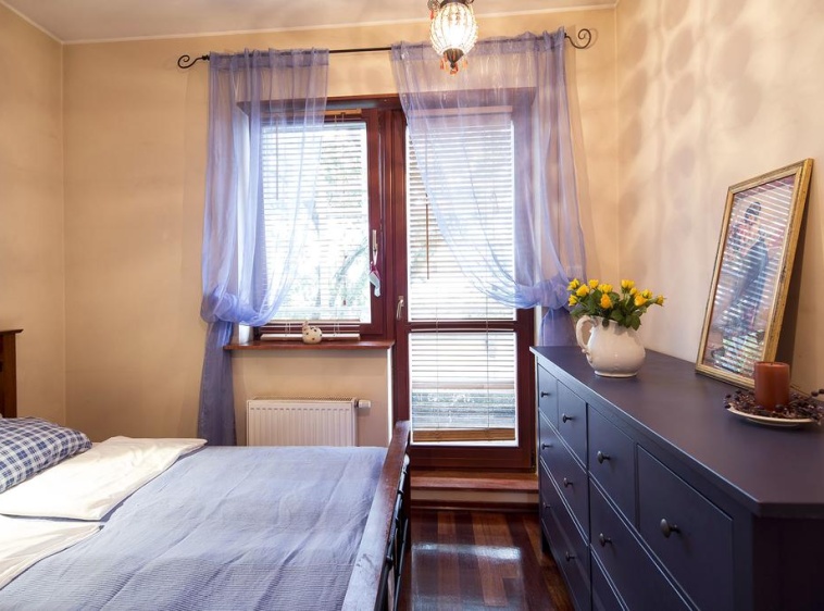 Apartament Hiszpański Okrzei Apartament?v=2