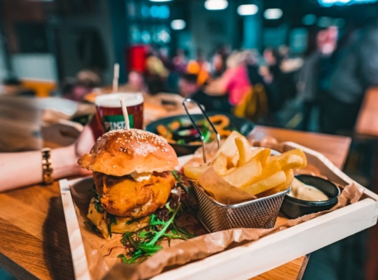 PINTA Sopot Craft Beer & Food