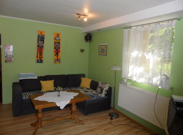 Family friendly home Villa Lipowa 9 ?v=2