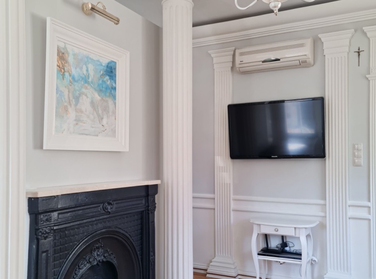 Apartament Aleksander 