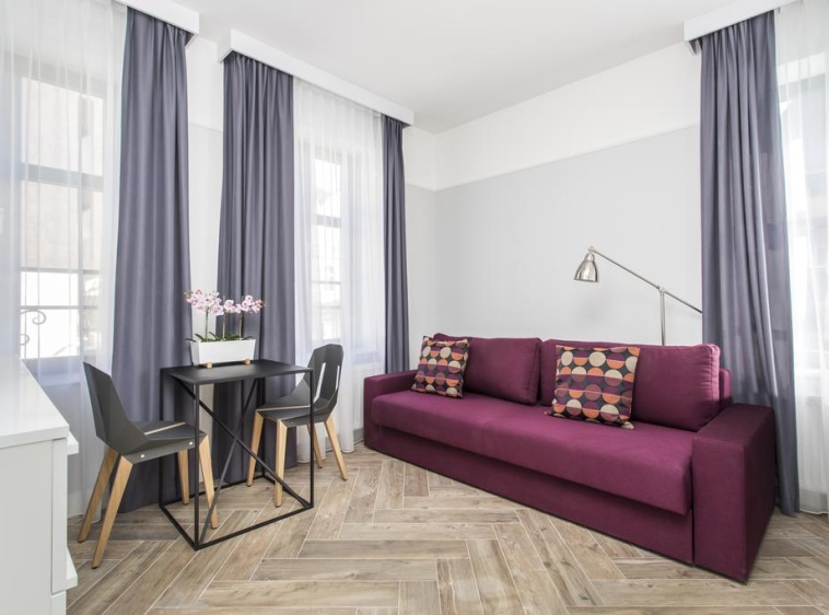 Pensjonat Victoria Residence ?v=2