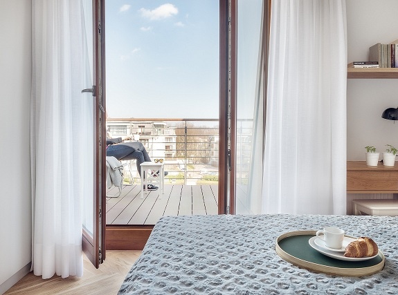 APARTAMENT AQUARIUS 2 ?v=2