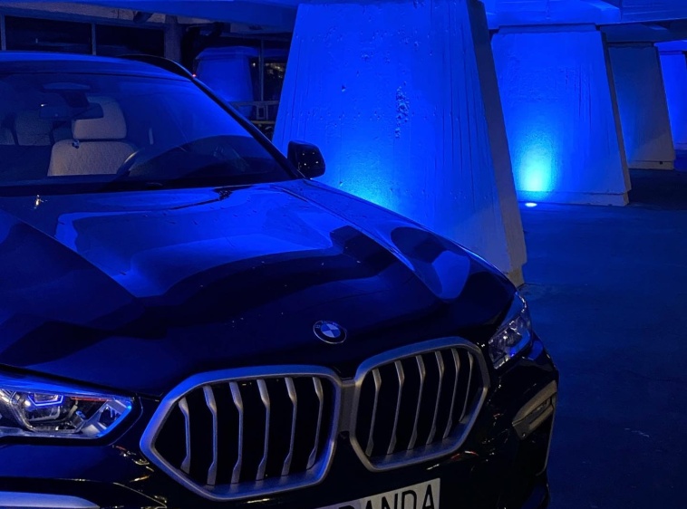 Panda Premium Cars - wypożyczalnia samochod&oacute;w