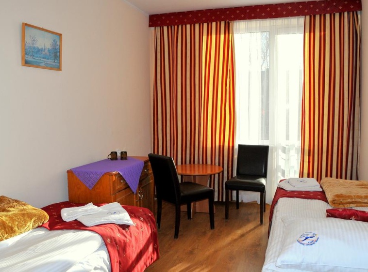 Ośrodek Hotelowo-Sanatoryjny Perła ?v=2