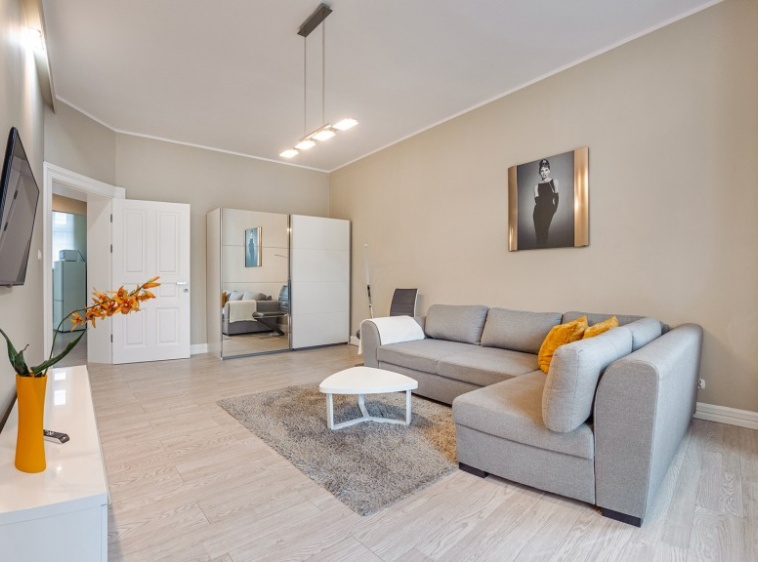 Apartamenty Grunwaldzka 