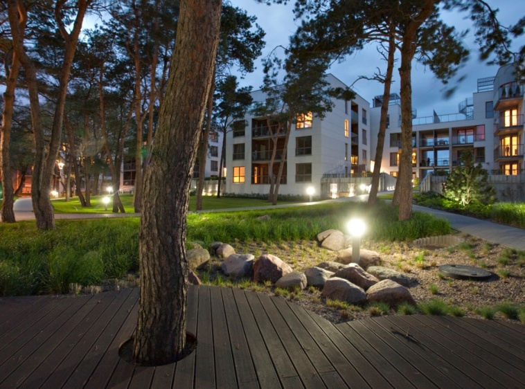 Apartament Wypoczynkowy 