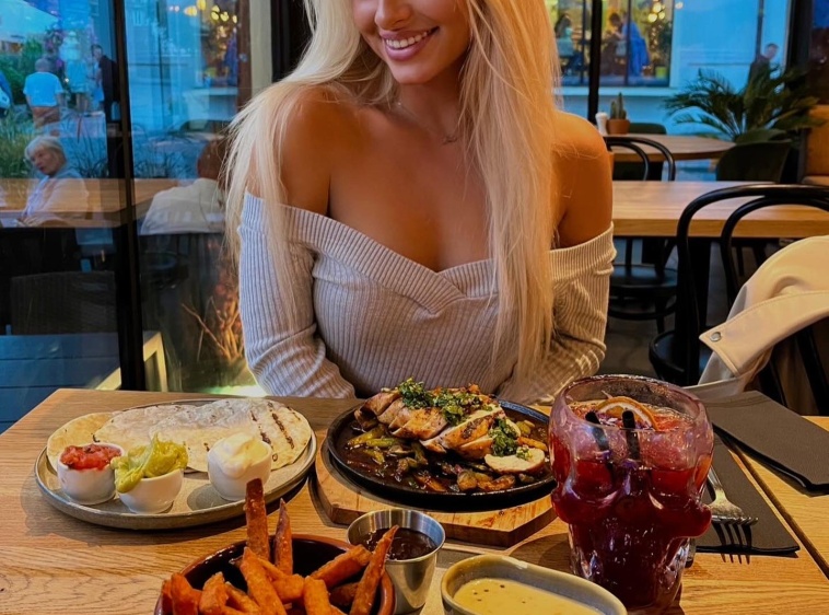 TexMex Sopot bar & grill