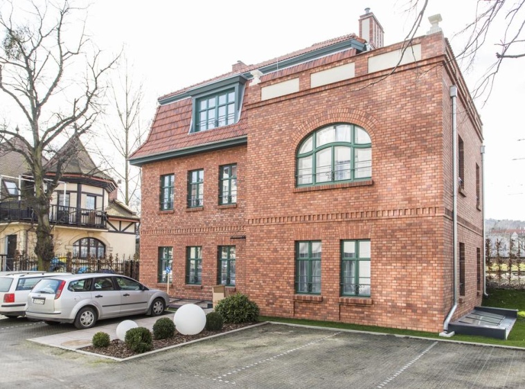 Pensjonat Victoria Residence 