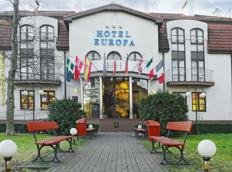 Hotel Europa 