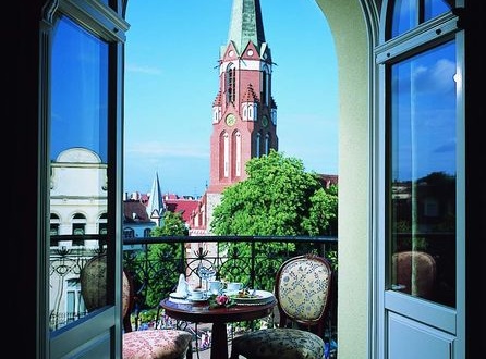 Hotel Rezydent***** ?v=2