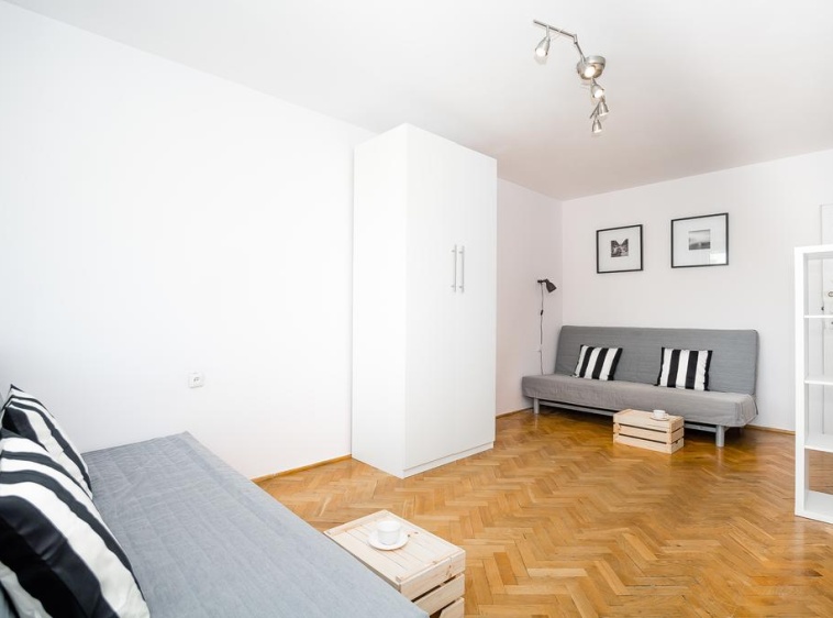 Apartament Monte Cassino Apartament?v=2