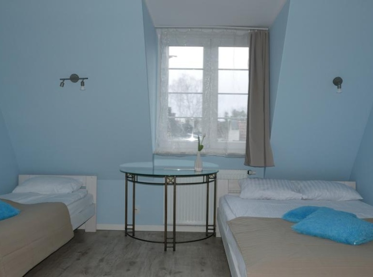 Hostel Grande Sopotiera ?v=2