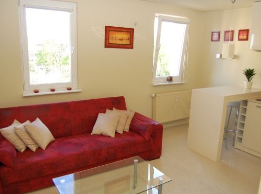 Sopocki Apartament - mieszkanie w centrum Sopotu ?v=2