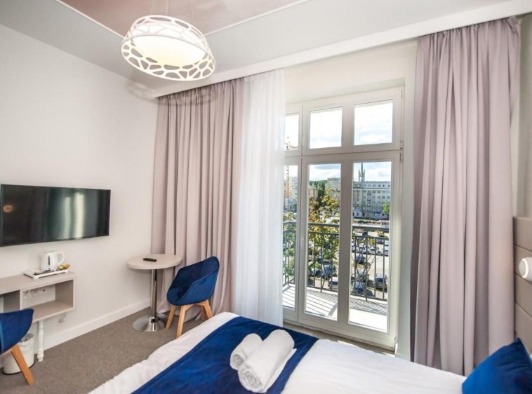 Hotel Gdynia Boutique  ?v=2