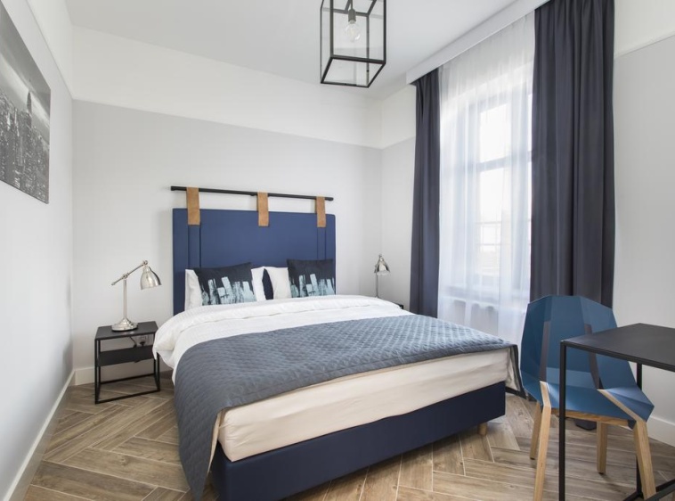 Pensjonat Victoria Residence ?v=2