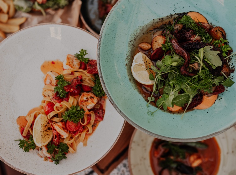 Restauracja Endi Wine House Sopot