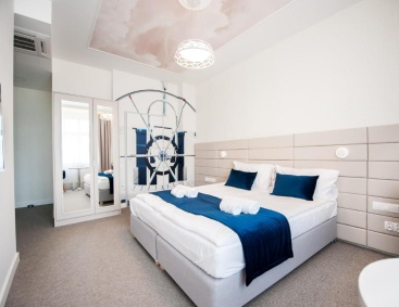 Hotel Gdynia Boutique 