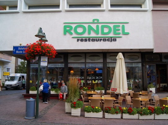 Rondel 
