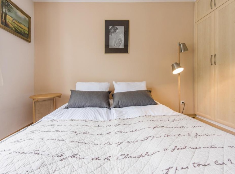 Apartament Classic z balkonem Apartament Classic?v=2