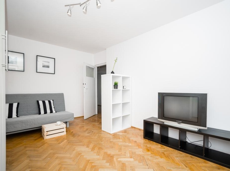 Apartament Monte Cassino Apartament