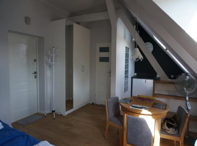 Apartament Przy Monciaku Apartament przy Monciaku?v=2