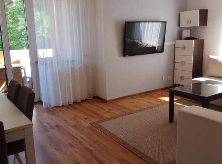 Apartament Marcowy Apartament Marcowy