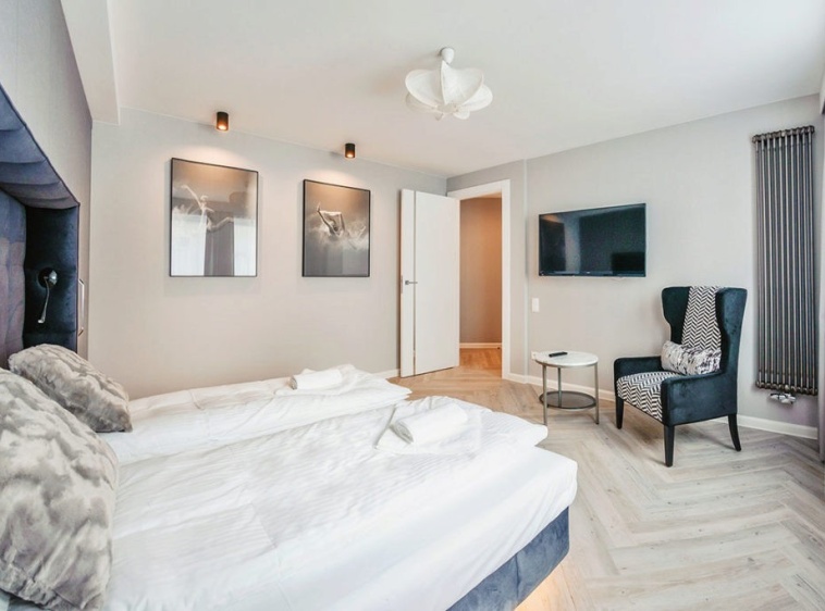 Apartamenty Ogrodowa