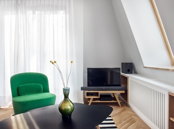 APARTAMENT AQUARIUS 2 ?v=2