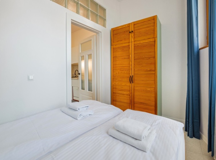 Apartamenty Traugutta - Przy Plaży