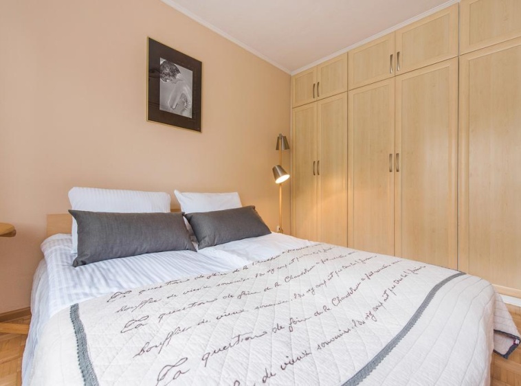 Apartament Classic z balkonem Apartament Classic?v=2