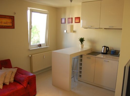 Sopocki Apartament - mieszkanie w centrum Sopotu ?v=2