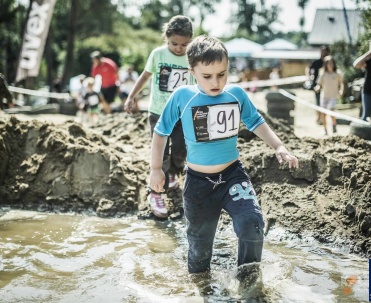 Adventure Park Gdynia Kolibki- około 4 km od Sopotu